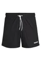 Produktbild: HUGO Herren Haiti Badehose, New - Black1, M EU