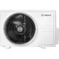 Produktbild: Split-Klimagerät CL5000M 125/5E (r 32) Außeneinheit 12,5 kW weiß Klimagerät - Bosch