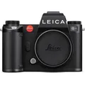 Produktbild: Leica SL3, schwarz, Body, 10607
