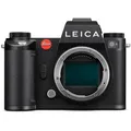 Produktbild: Leica 10607 SL3 Schwarz | ✔️ 3 Monate Capture One kostenlos