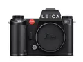 Produktbild: Leica SL3 Body (inkl. gratis BP-SCL6 Ersatzakku)