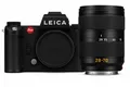 Produktbild: Leica SL3+SL 1:2.8/28-70 ASPH. (inkl. gratis BP-SCL6 Ersatzakku)
