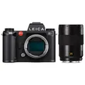 Produktbild: Leica SL3  + APO-Summicron SL 35mm f/ 2,0 ASPH