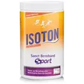 Produktbild: Sanct Bernhard Sport Isoton-Energiedrink Pfirsich-Maracuja - 900 g