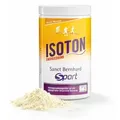 Produktbild: Sanct Bernhard SPORT Aktiv3 - Isoton Energiedrink 900g Dose - Pfirsich - Maracuja