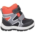 Produktbild: Geox GEOX FLANFIL, Klett, Orange, Kinder Klettschuh orange 26 EU