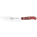 Produktbild: Giesser Kochmesser 16 cm PremiumCut Veggie No 1 schmal & Acryl rot 1915 s 16 rd