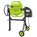 Produktbild: Zipper ZI-BTM130 Betonmischer Mischer Mischmaschine 130 Liter 'NEU'
