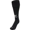 Produktbild: hummel Unisex Kinder Hmlessential Football Sock, BLACK/WHITE, 35-38 EU