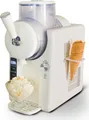 Produktbild: Unold 48950 2in1 Slush- & Softeismaschi. Sofie ws 150W 1,5L 5 Programme (48950)