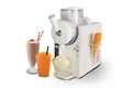 Produktbild: Unold Eismaschine 2in1 Slush- und Softeismaschine Sofie 48950 48953, 2 l, 150 W, mit Kompressor