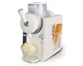 Produktbild: Unold Eismaschine 48950 Sofie 2in1 Slush- & Softeismaschine