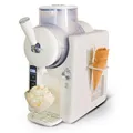 Produktbild: Unold 48950 Sofie 2in1 Slush- & Softeismaschine Eismaschine