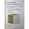 Produktbild: Top-Prüfung Handelsfachwirt/-in - 400 Fragen zur Prüfungsvorbereitung (Ringbindung)