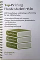 Produktbild: Top-Prüfung Handelsfachwirt/-in - 400 Fragen zur Prüfungsvorbereitung (Ringbindung): Testaufgaben zur Vorbereitung auf die IHK Prüfung für alle 4 Pflichtfächer