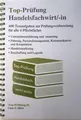 Produktbild: Top-Prüfung Handelsfachwirt/-in - 400 Fragen zur Prüfungsvor ... 9783943665307