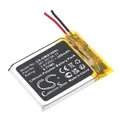 Produktbild: TCTK Akku 200mAh Kompatibel mit [Garmin] Venu SQ Music, Venu SQ2 Music Ersetzt 361-00136-10, 361-00136-20, 361-00136-21