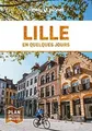 Produktbild: Lille En quelques jours 8 von Lonely planet fr | Buch | Zustand sehr gut