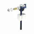 Produktbild: Geberit Schwimmerventil Typ 333 Wasserzufuhr seitlich, 3/8 Zoll, Nippel Messing 136.705.00.3