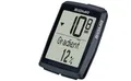 Produktbild: Sigma BC 14.0 WR Fahrradcomputer Kabelübertragung mit Radsensor, mit Vollgrafikdisplay