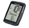 Produktbild: SIGMA Fahrradcomputer Sigma Computer Sigma BC 14.0 WR Fahrradcomputer - 14 Funktionen mit Hö