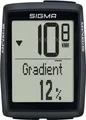 Produktbild: Sigma BC 14.0 WR 14210 Kabel Fahrradcomputer 14 Funktionen Höhenmesser 2 Räder