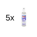Produktbild: ODOREX gegen Schweiß 5 x 100 ml   PZN 08300121