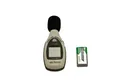 Produktbild: Schallpegelmessgerät 40-130dB Dezibel Schallpegel Messgerät Digital ST-85A