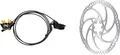 Produktbild: Magura MT5 Carbotecture Scheibenbremse one_size