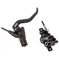 Produktbild: Magura Mt5 (Hinterradbremse, Vorderradbremse, Bremssattel, 4) (2700477)