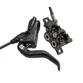 Produktbild: 2700477 Magura MT5 Komplettbremse 2-Finger Aluminium Leichtbau Hebel, 1 Stück
