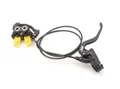 Produktbild: Magura MT5 Scheibenbremse Vorderrad 2-Finger Bremshebel 4 Kolben Bremssattel NEU