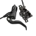 Produktbild: Magura MT5 Hydraulischer Scheibenbremshebel Einzel Bremssattel