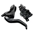 Produktbild: Scheibenbremse mt5 4 Kolben Rechts/Links Single 2700477 MAGURA Bremsen MTB
