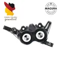 Produktbild: Magura MT 5 MT Trail  Bremssattel Schwarz 4-Kolben Bremse  Sattel [EU-Shipping]