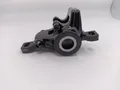 Produktbild: MAGURA MT4 / MT2 Bremssattel Bremszange 2-Kolben - gerade Leitung silber/schwarz