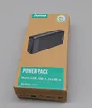 Produktbild: Hama Powerbank 187286 ECO PowerPack Schwarz 20.000 mAh USB-C Micro USB #KT9751A-