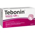 Produktbild: Tebonin intens 120mg