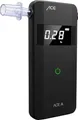 Produktbild: ACE A Alkoholtester Schwarz 4.00 bis 0.00 ‰ Alarm, inkl. Display, Countdown-Funktion (107059)