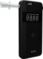 Produktbild: ACE A Alkoholtester Schwarz 0 bis 4 ‰ Verschiedene Einheiten anzeigbar, Alarm, inkl. Display, Countdown-Funktion