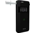 Produktbild: ACE Alkoholtestgerät CE – Der ideale lkoholtester für den Einstieg in die präzise 107059, Verschiedene Einheiten anzeigbar, Alarm, inkl. Display, Countdown-Funk