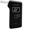 Produktbild: Alkoholtester INNOMARK delta mit elektrochemischem Sensor & LCD Display Alkomat
