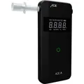 Produktbild: ACE A Alkoholtester Schwarz 0 bis 4 ‰ Verschiedene Einheiten anzeigbar, Alarm,