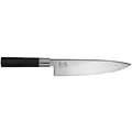Produktbild: kai Messer Edelstahl KAI WA6720C Schwarz, Silber