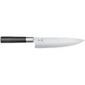 Produktbild: Kai Wasabi Black Kochmesser 8 (20,0 cm)