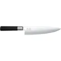 Produktbild: Unbekannt - Kai Wasabi Kochmesser 20 Cm Schwarz