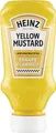 Produktbild: Heinz, Milde Senfsauce in Flasche, 220 ml