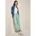 Produktbild: Cecil Hose in Mint - XXL/L30