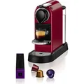 Produktbild: Krups Nespresso Citiz (NESPRESSO Original) (XN7415 EU)