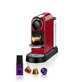 Produktbild: Krups Nespresso-Automat XN7415 New CitiZ